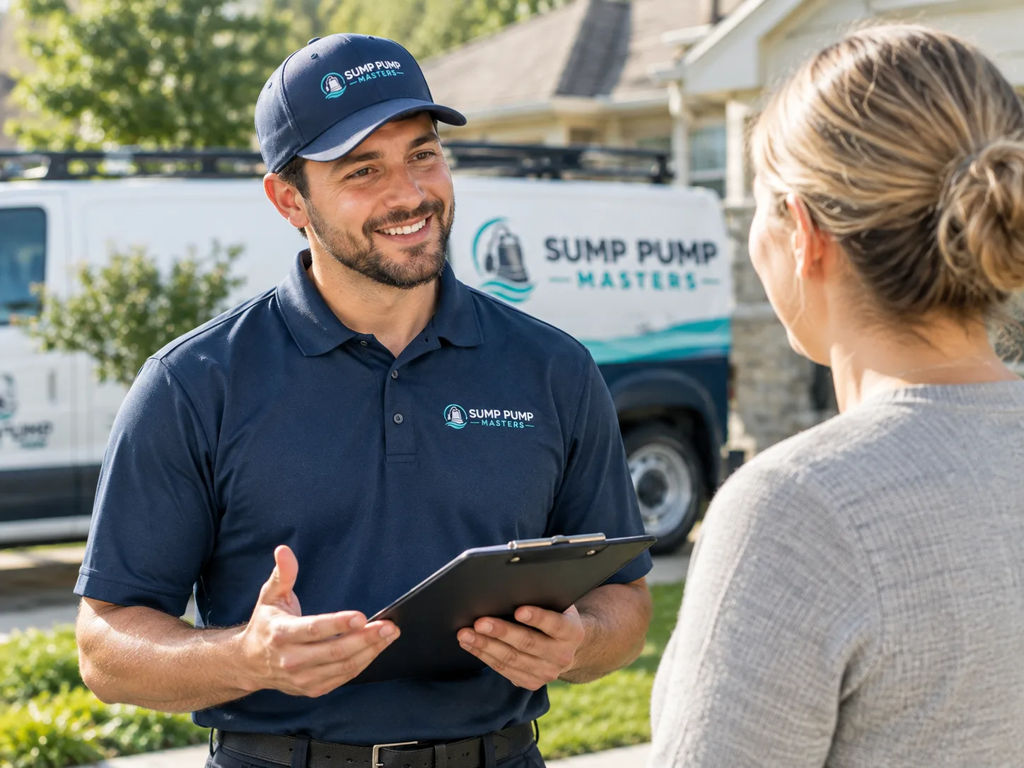 Sump Pump Repair Addy, WA FAQs